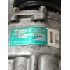 Recambio de compresor aire acondicionado para seat toledo (1m2) referencia OEM IAM SD7V16  