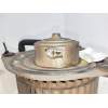 Recambio de motor calefaccion para nissan patrol (k/w160) referencia OEM IAM 27220C6073 2109336350 SSM110135