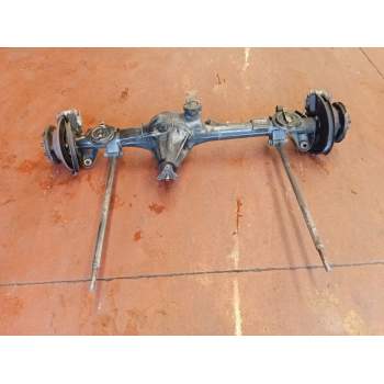 PUENTE TRASERO DISCO 25TD 1989