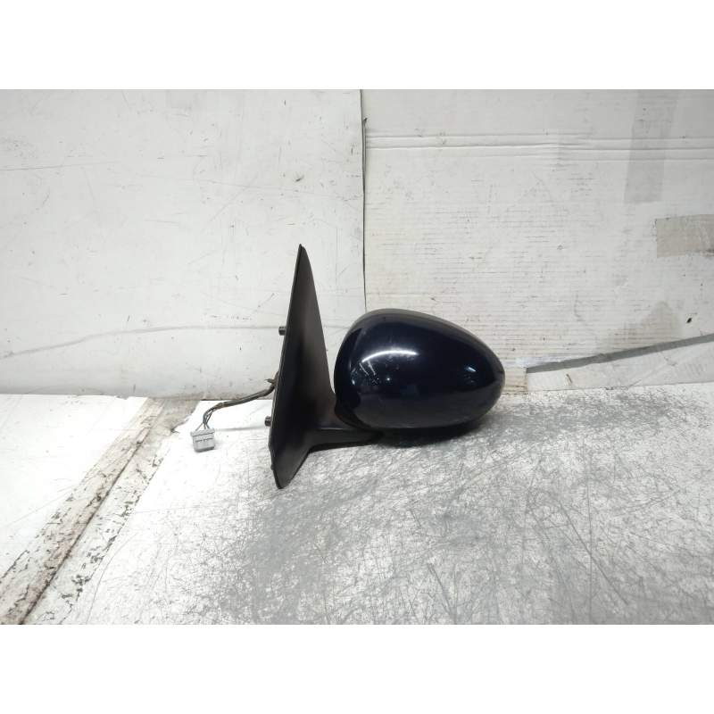 Recambio de retrovisor izquierdo para mg serie 25 (rf) classic (5-ptas.) referencia OEM IAM   ELECTRICO