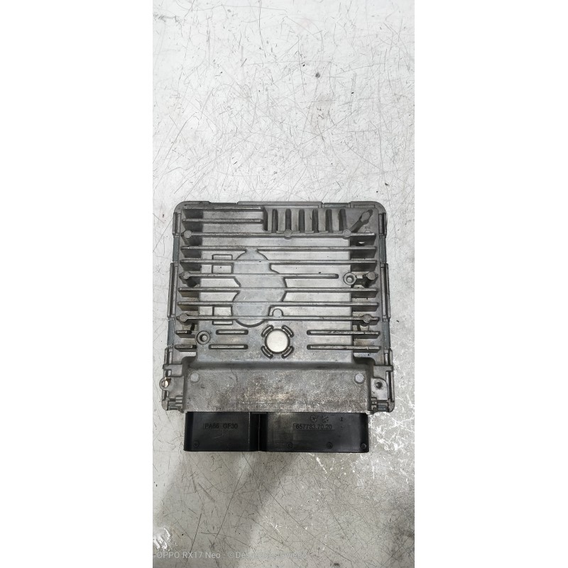 Recambio de centralita motor uce para seat ibiza (6j5) stylance / style referencia OEM IAM   