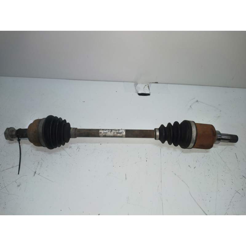 Recambio de transmision delantera izquierda para peugeot 207 urban referencia OEM IAM 9651309980 14HDI 2006