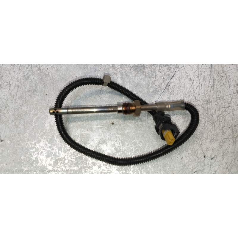 Recambio de sensor para mercedes-benz clase c (w205) lim. 2.1 cdi cat referencia OEM IAM A0009059004  