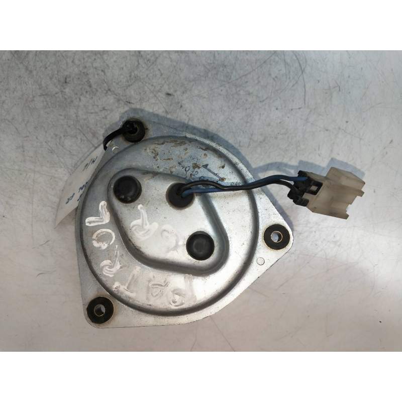 Recambio de motor calefaccion para nissan patrol gr (y60) referencia OEM IAM   