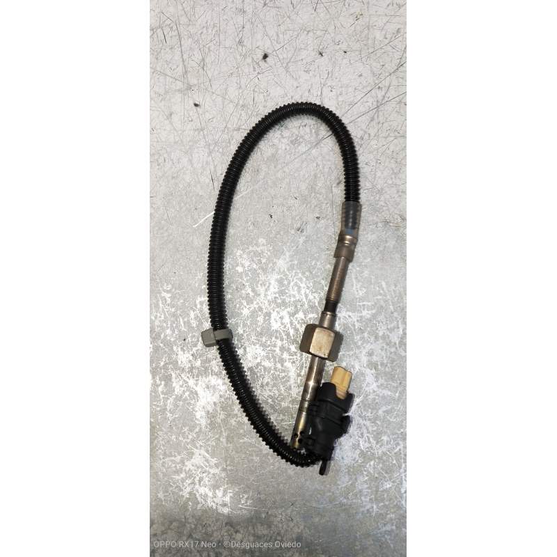 Recambio de sensor para mercedes-benz clase c (w205) lim. 2.1 cdi cat referencia OEM IAM A0009058904  