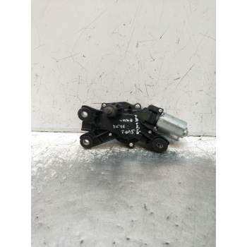 MOTOR LIMPIA TRASERO 0390205055 31457261 2017