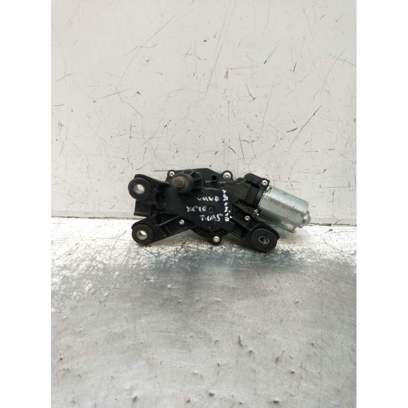 Recambio de motor limpia trasero para volvo xc40 (536) d4 awd referencia OEM IAM 0390205055 31457261 2017
