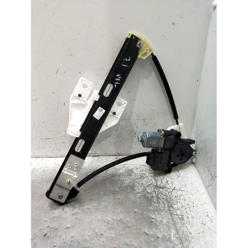 Recambio de elevalunas trasero izquierdo para audi a1 sportback (gba) 25 tfsi referencia OEM IAM 82G839461A AU2700104S 2020