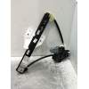 Recambio de elevalunas trasero izquierdo para audi a1 sportback (gba) 25 tfsi referencia OEM IAM 82G839461A AU2700104S 2020