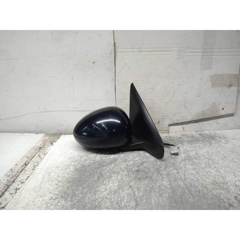 Recambio de retrovisor derecho para mg serie 25 (rf) classic (5-ptas.) referencia OEM IAM   ELECTRICO