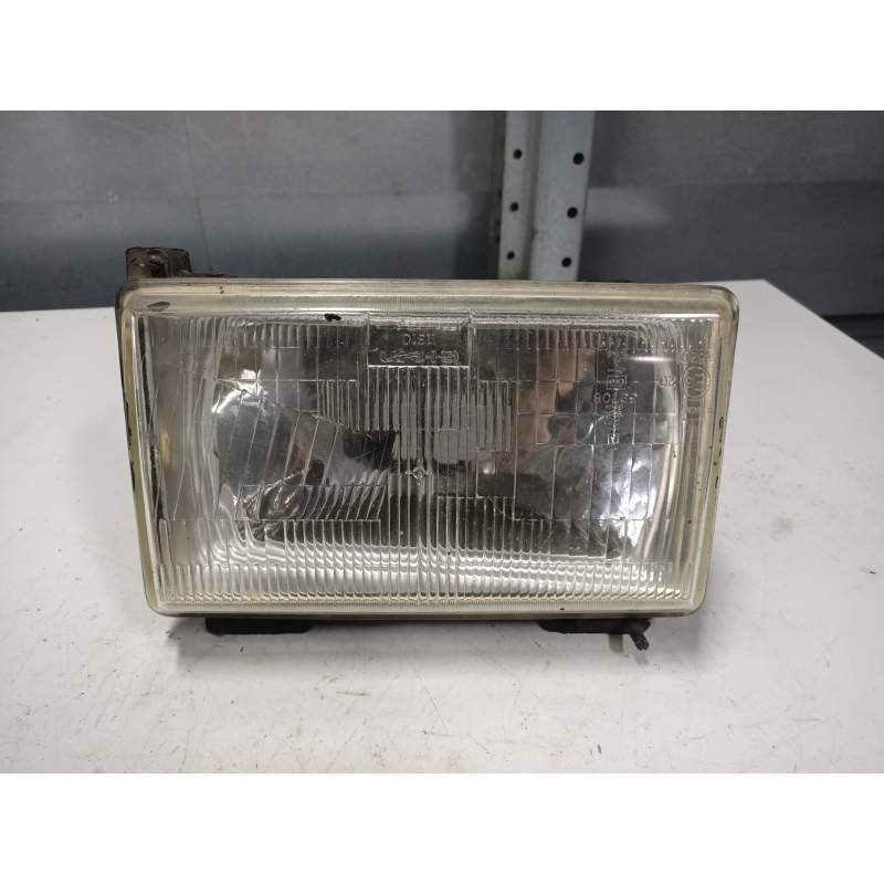 Recambio de faro derecho para citroën c 25 combi/bus 1.9 diesel referencia OEM IAM   