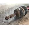 Recambio de transmision delantera izquierda para hyundai santa fe (bm) 2.2 crdi classic (2wd) referencia OEM IAM 495002B260  