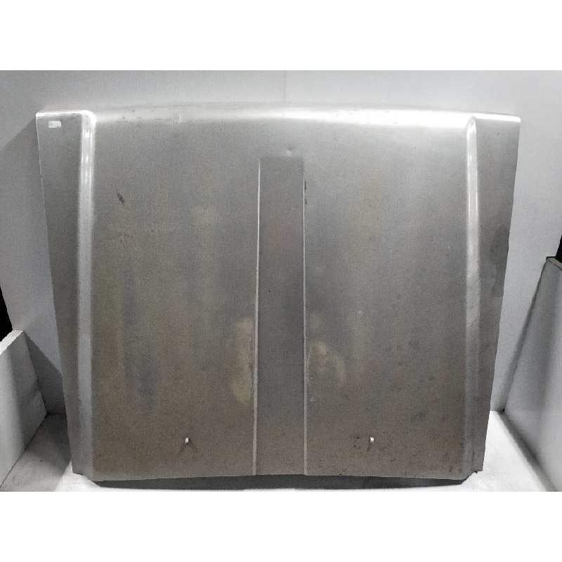 Recambio de capot para nissan patrol (k/w160) 3.3 diesel referencia OEM IAM   