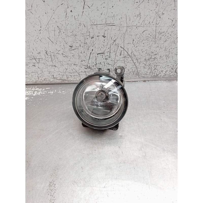 Recambio de faro antiniebla izquierdo para tata xenon 2.2 dci referencia OEM IAM   2008