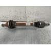 Recambio de transmision delantera izquierda para peugeot 2008 (--.2013) allure referencia OEM IAM 9684135380 16HDI 2013
