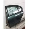 Recambio de puerta trasera izquierda para nissan primera berlina (p11) comfort referencia OEM IAM   5P