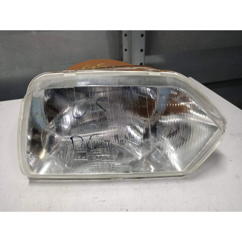 Recambio de faro derecho para citroën gsa break club referencia OEM IAM   
