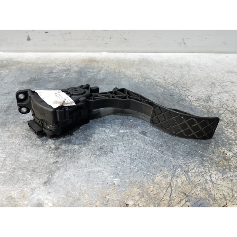 Recambio de potenciometro pedal para volkswagen fox (5z1) básico referencia OEM IAM 6Q1721503B 6PV00849501 