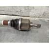 Recambio de transmision delantera izquierda para peugeot 2008 (--.2013) allure referencia OEM IAM 9684135380 16HDI 2013