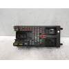 Recambio de caja reles / fusibles para land rover discovery v6 td s referencia OEM IAM 519051304 YQE500250 