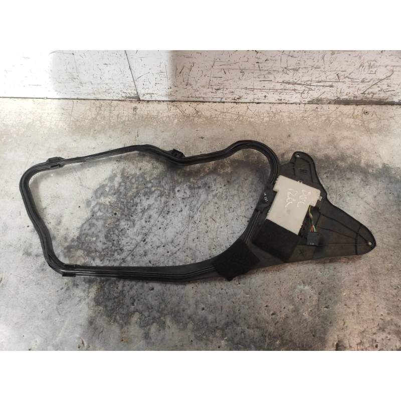 Recambio de modulo electronico para mercedes-benz clase cl (w215) coupe 600 (215.378) referencia OEM IAM   