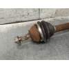 Recambio de transmision delantera izquierda para peugeot 2008 (--.2013) allure referencia OEM IAM 9684135380 16HDI 2013