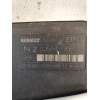 Recambio de caja reles / fusibles para renault kangoo 1.5 dci diesel cat referencia OEM IAM 8201042237  