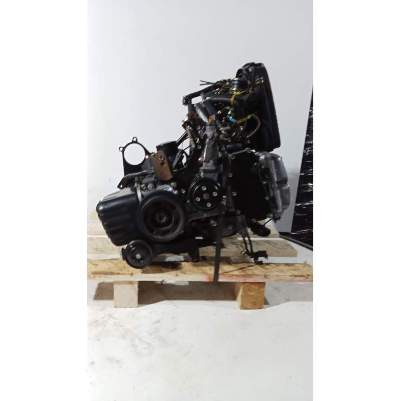 Recambio de motor completo para nissan primera (p10) 1.6 referencia OEM IAM GA16  1523880