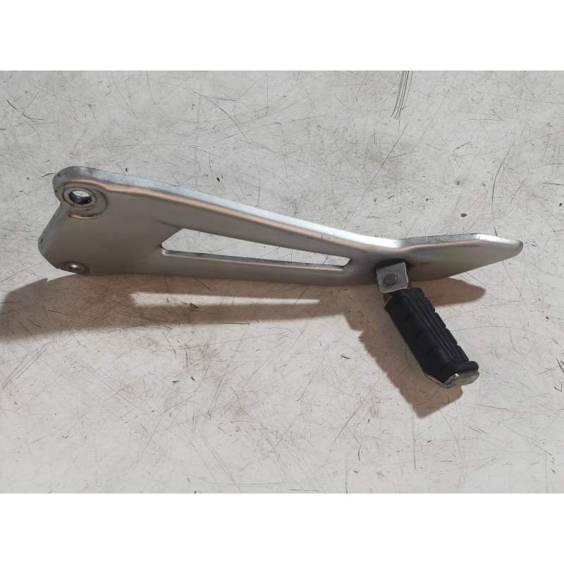 Recambio de estribos laterales para yamaha ybr 125 ybr 125 referencia OEM IAM  PASAJERO IZQUIERDO