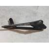 Recambio de estribos laterales para yamaha ybr 125 ybr 125 referencia OEM IAM  PASAJERO IZQUIERDO