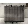Recambio de radiador agua para peugeot 2008 (--.2013) allure referencia OEM IAM 890960000 9685852680 