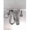 Recambio de juego cinturones delantero para tata xenon 2.2 dci referencia OEM IAM   2008