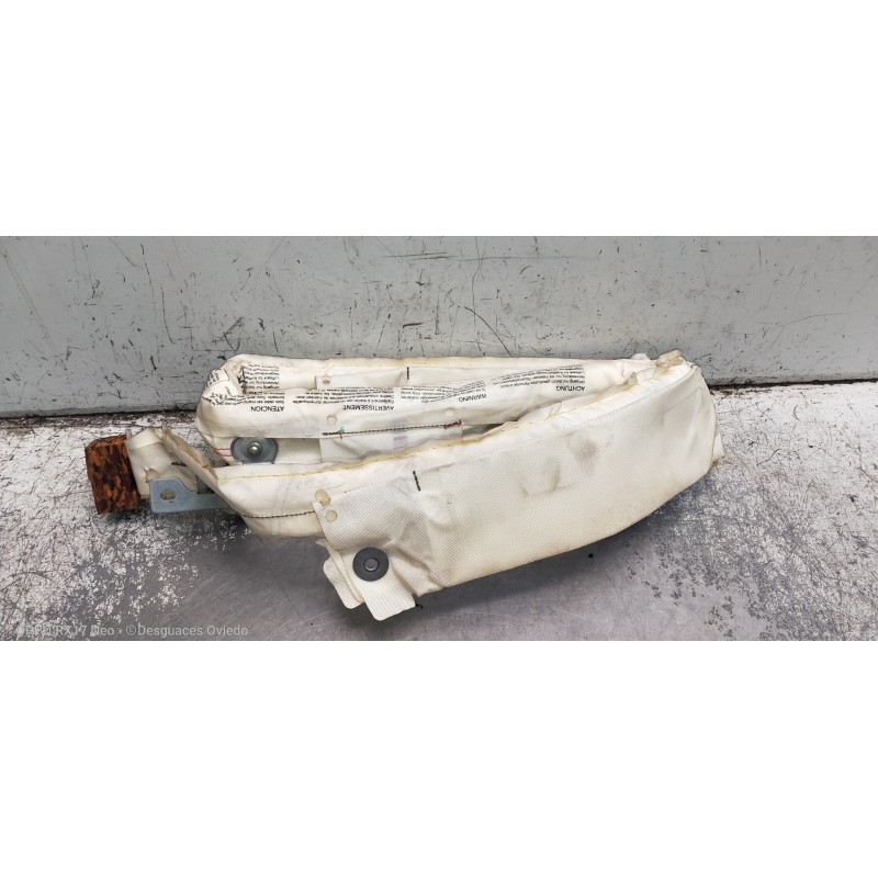 Recambio de airbag cortina delantero izquierdo para seat leon (1p1) reference referencia OEM IAM 1P0880741  