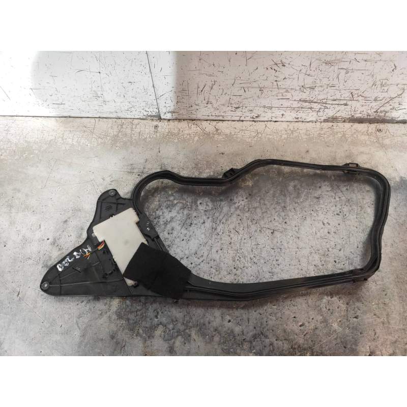 Recambio de modulo electronico para mercedes-benz clase cl (w215) coupe 600 (215.378) referencia OEM IAM   