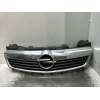 Recambio de rejilla delantera para opel zafira / zafira family b (a05) 1.9 cdti (m75) referencia OEM IAM   2005