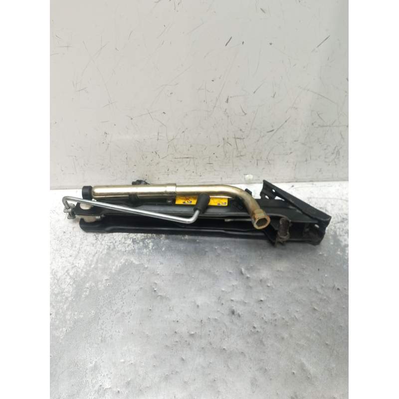 Recambio de gato para mercedes-benz clase m (w163) ml 320 (163.154) referencia OEM IAM   