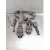 Recambio de juego cinturones delantero para tata xenon 2.2 dci referencia OEM IAM   2008