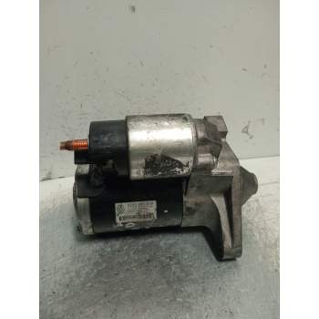 MOTOR ARRANQUE 8200665518 