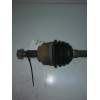 Recambio de transmision delantera izquierda para peugeot 207 urban referencia OEM IAM 9651309980 14HDI 2006