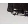 Recambio de radiador agua para land rover range rover (lp) dse (100kw) referencia OEM IAM  25TD 1994