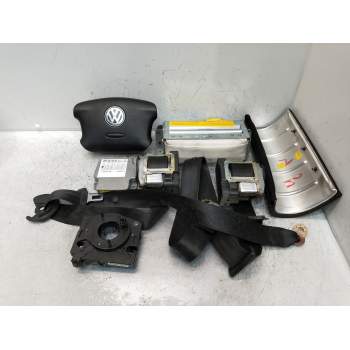 KIT AIRBAG 1C0909605C 5WK43130 2001