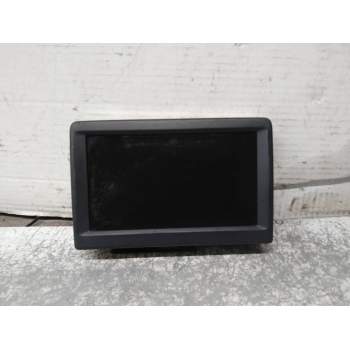 PANTALLA MULTIFUNCION 4E0919603D 