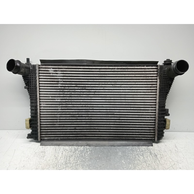 Recambio de intercooler para volkswagen passat lim. (362) 1.6 tdi dpf referencia OEM IAM 3C0145805AD  