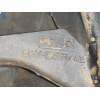 Recambio de mangueta delantera izquierda para ford kuga (cbv) titanium referencia OEM IAM 8V413K171AD  