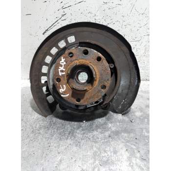 MANGUETA TRASERA IZQUIERDA 7L8505435 