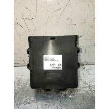 MODULO ELECTRONICO 31686384 1P1127009450 2017
