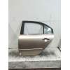 Recambio de puerta trasera izquierda para hyundai sonata v (nf) 2.0 crdi referencia OEM IAM  4P VER FOTOS