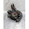 Recambio de mangueta trasera izquierda para audi q7 (4l) 3.0 tdi (176kw) referencia OEM IAM 7L8505435  