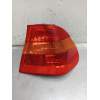 Recambio de piloto trasero derecho para bmw 3 (e46) 320 d referencia OEM IAM 6907934 388012 2001