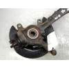 Recambio de mangueta delantera derecha para honda prelude (bb6/8/9) 2.2 cat referencia OEM IAM   